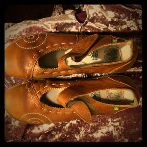 El Naturalista Maryjanes NWOT